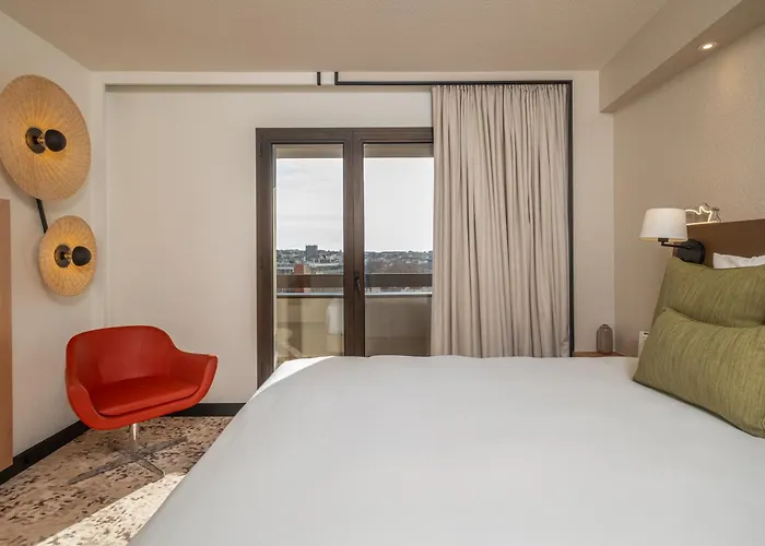 FirstName Toulouse Résidence